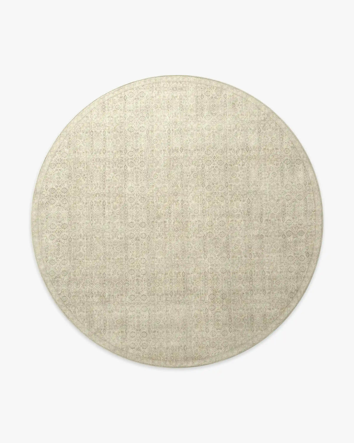 Sierra Birch & Natural Rug
