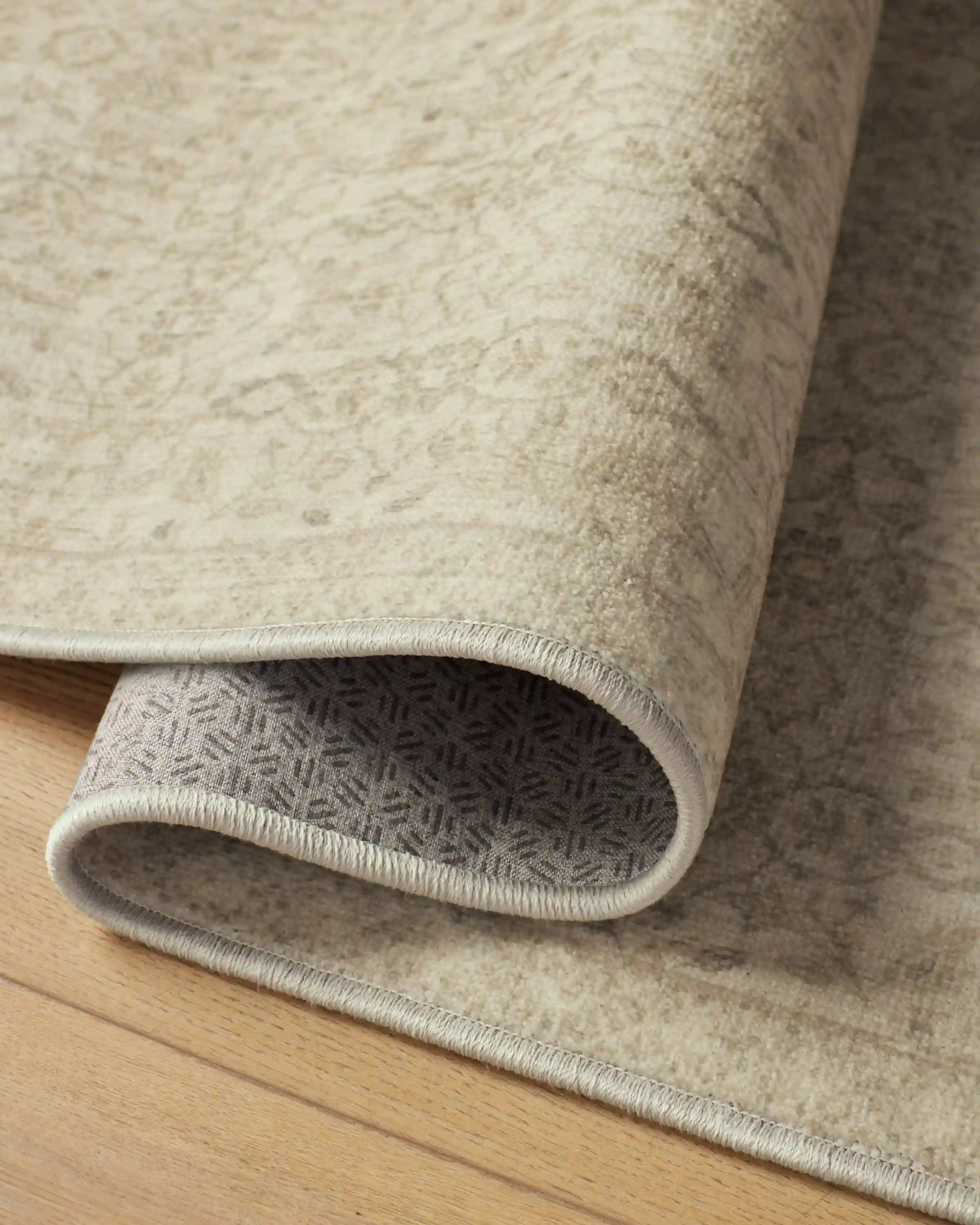 Sierra Birch & Natural Rug