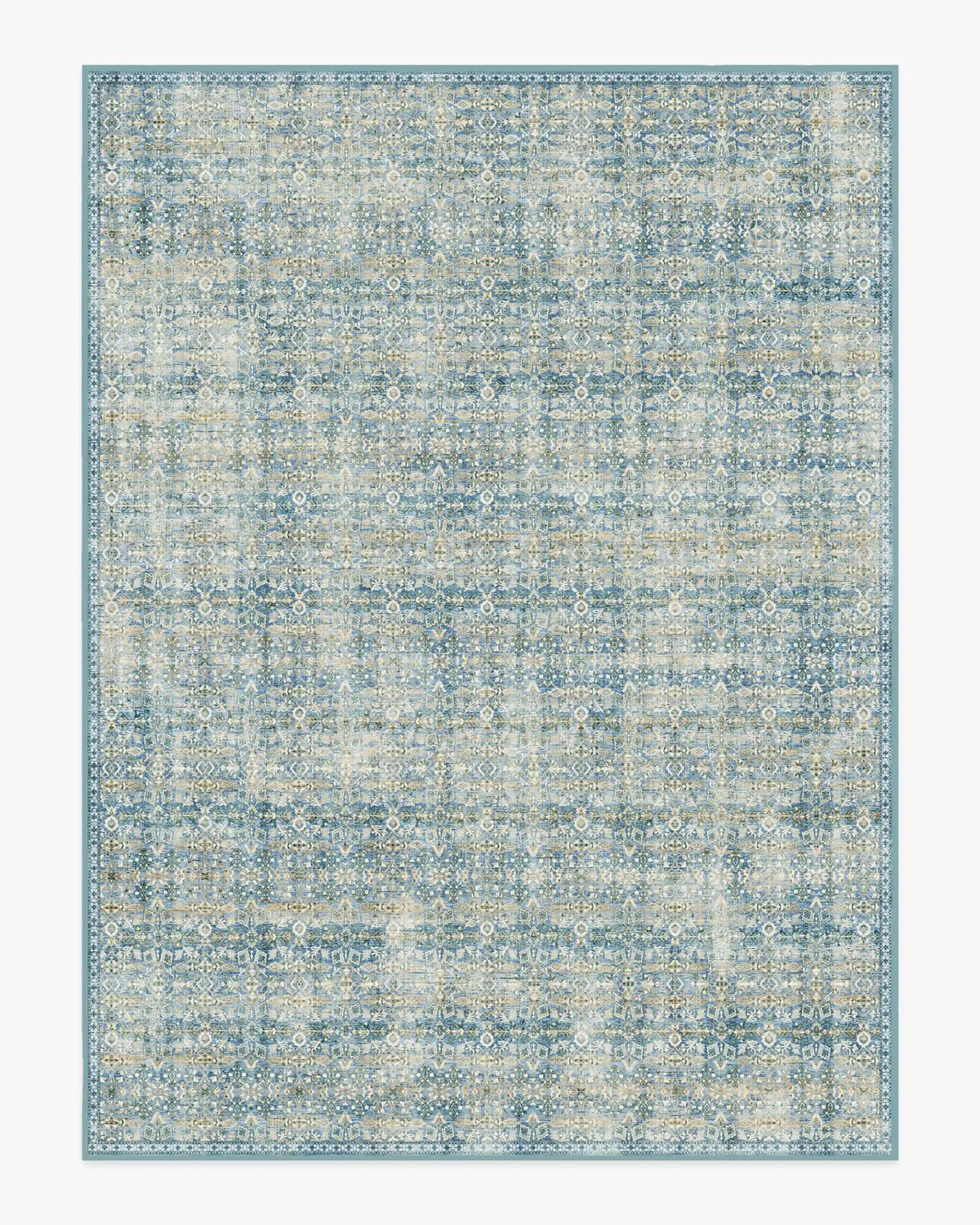 Sierra Blue Rug