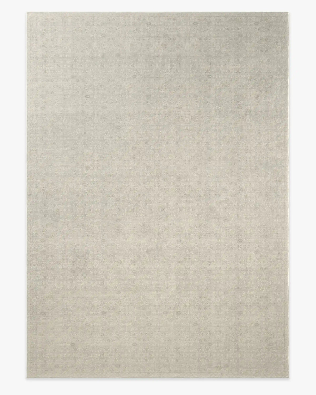 Sierra Ivory & Opal Rug