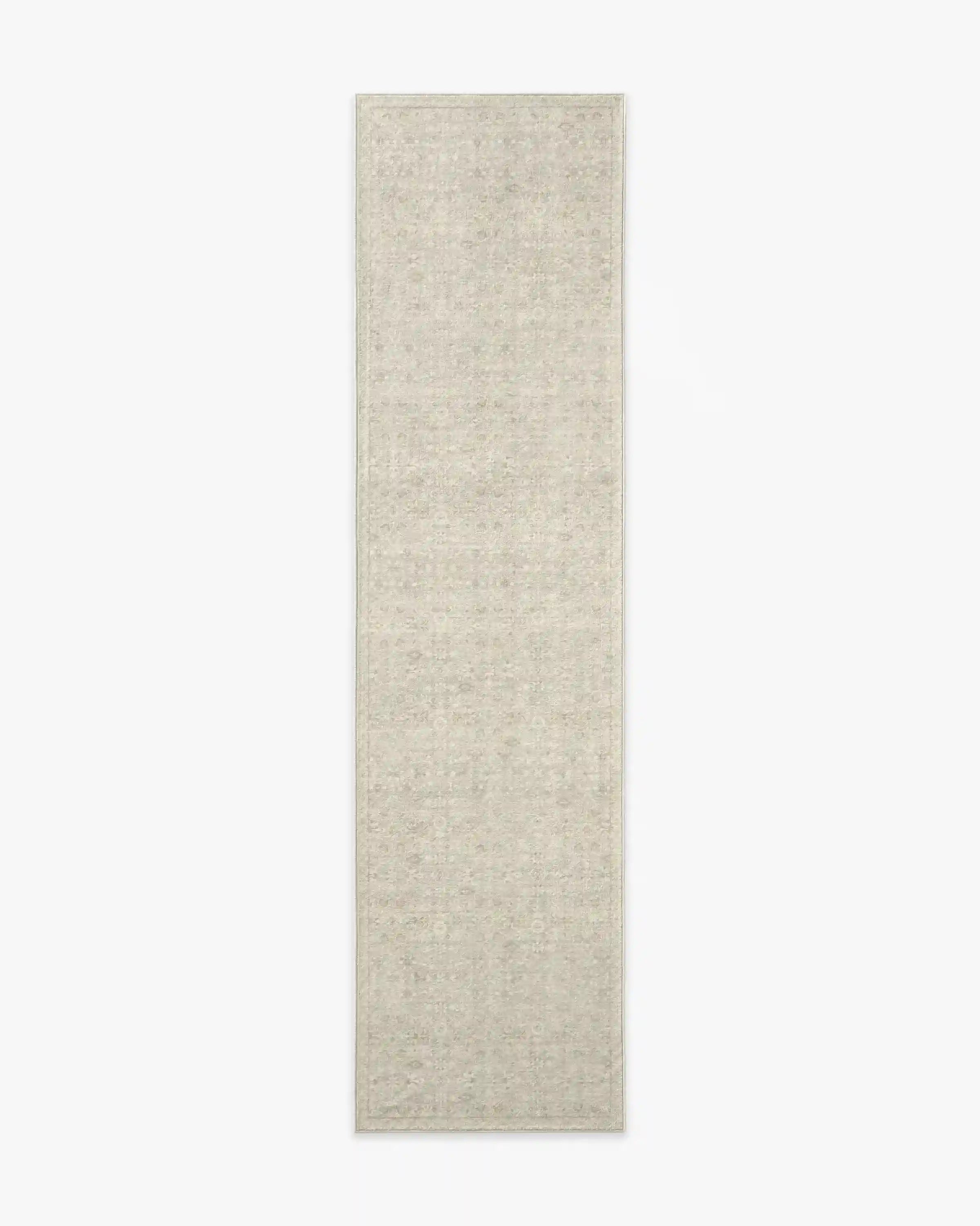 Sierra Ivory & Opal Rug