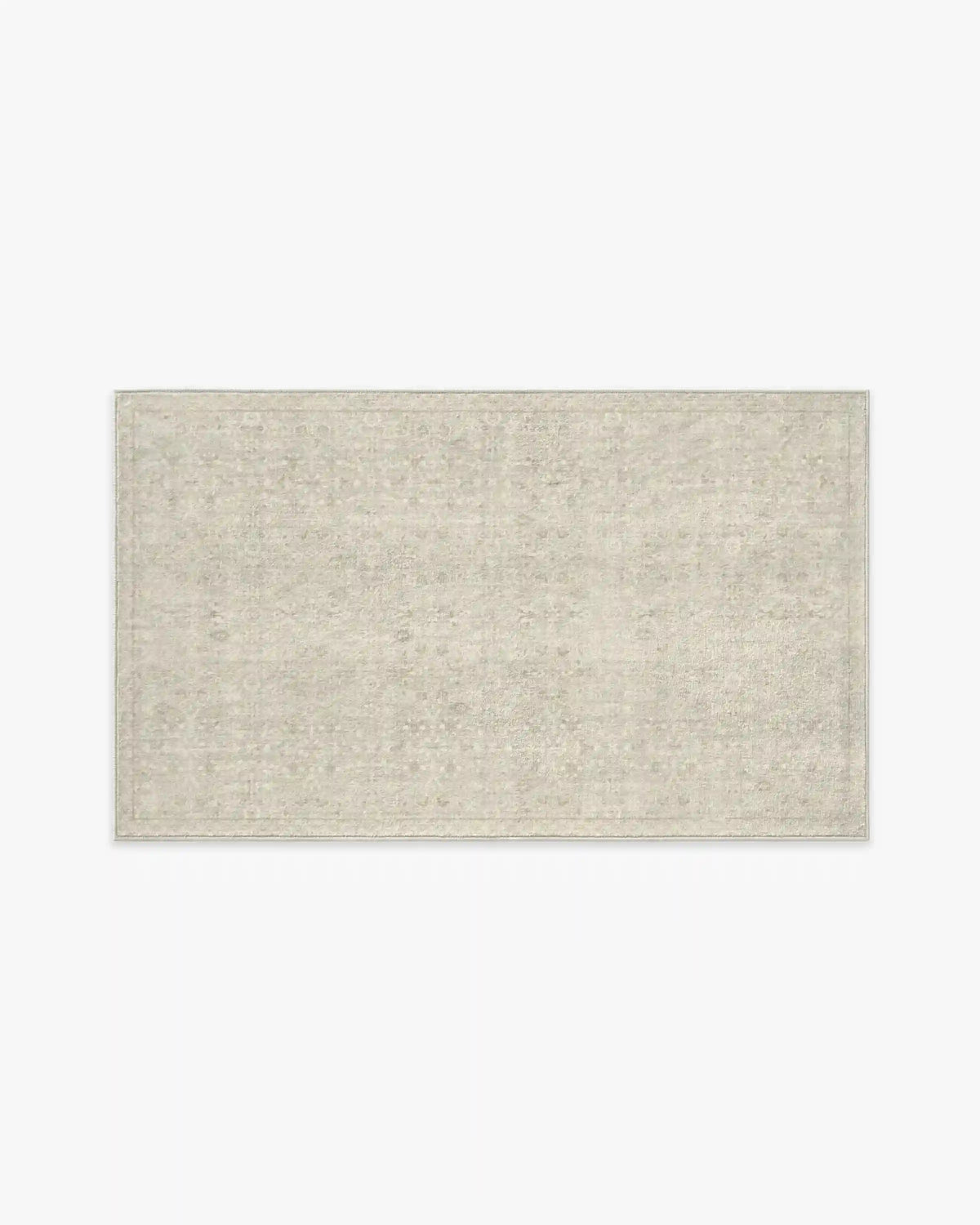 Sierra Ivory & Opal Rug
