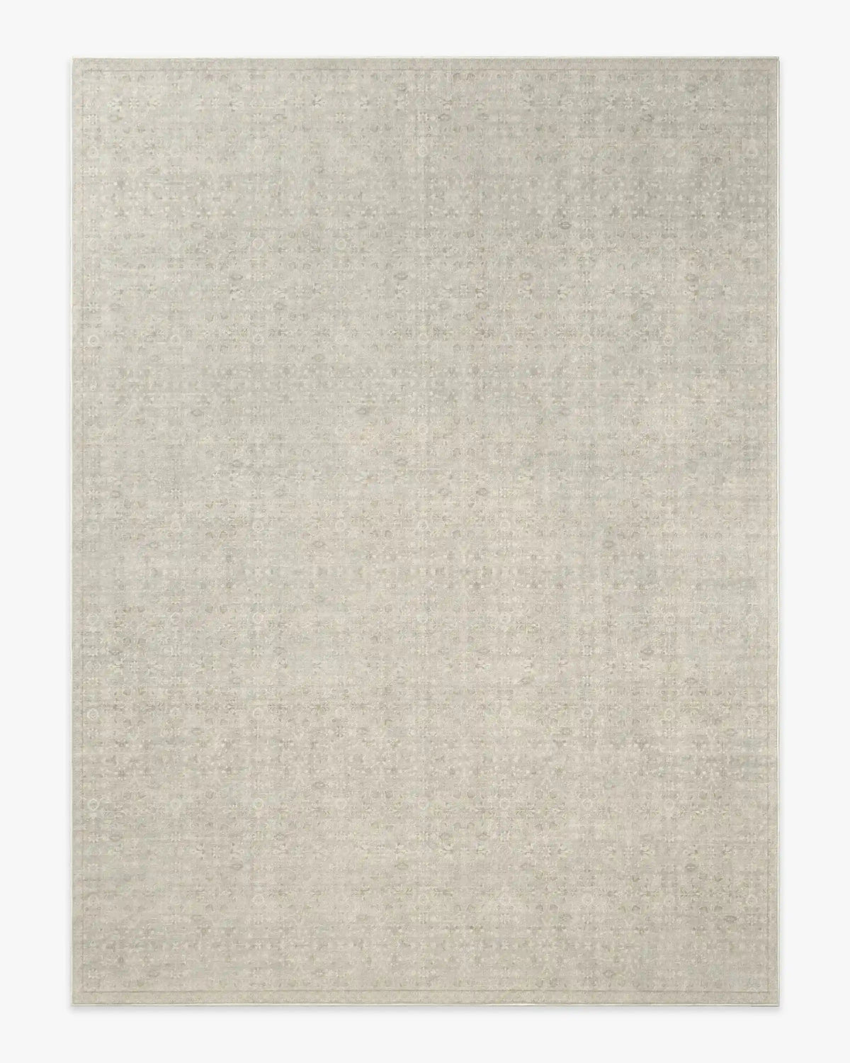 Sierra Ivory & Opal Rug