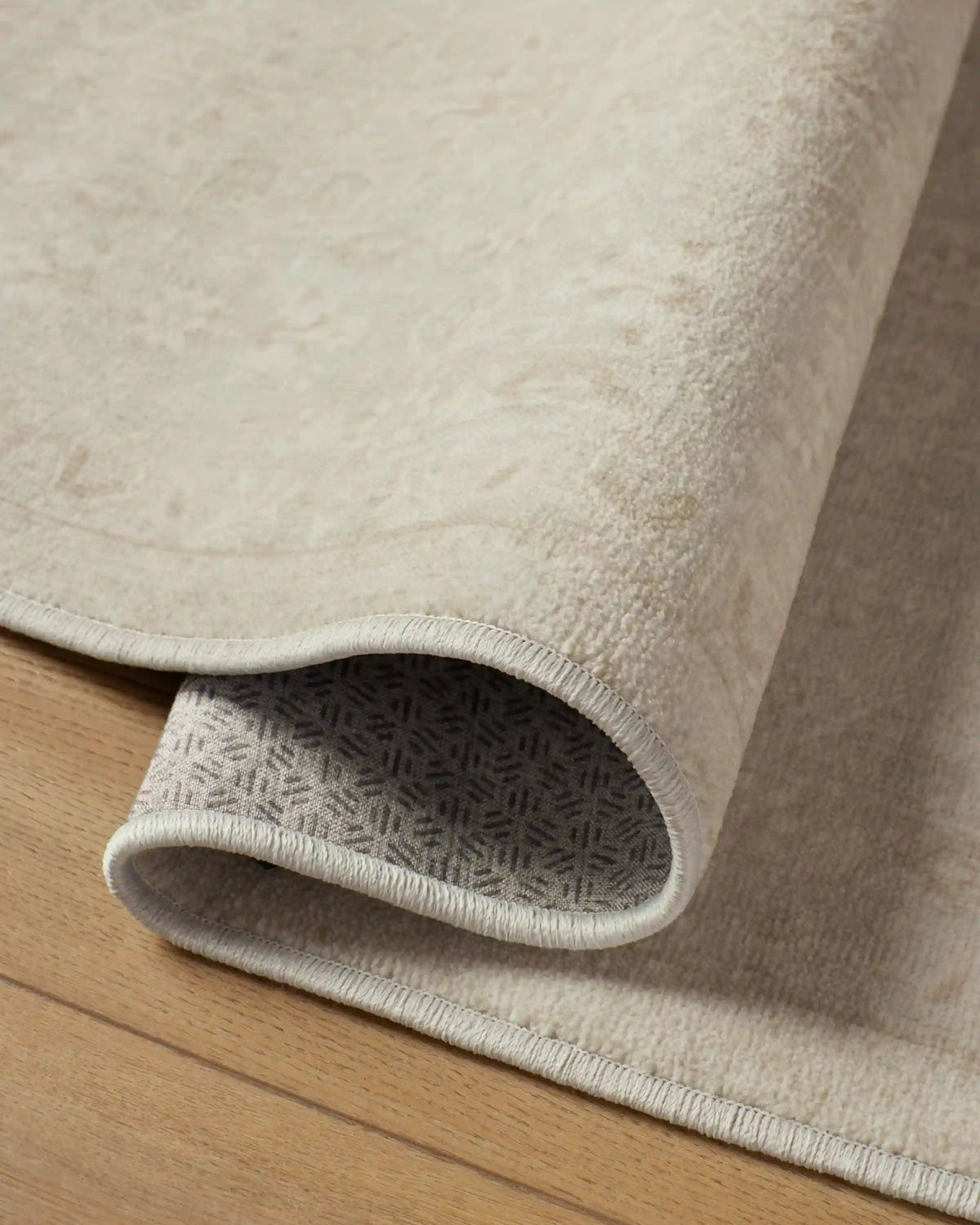 Sierra Ivory & Opal Rug