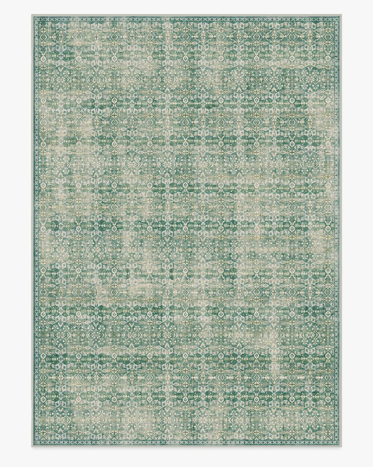 Sierra Sage Rug