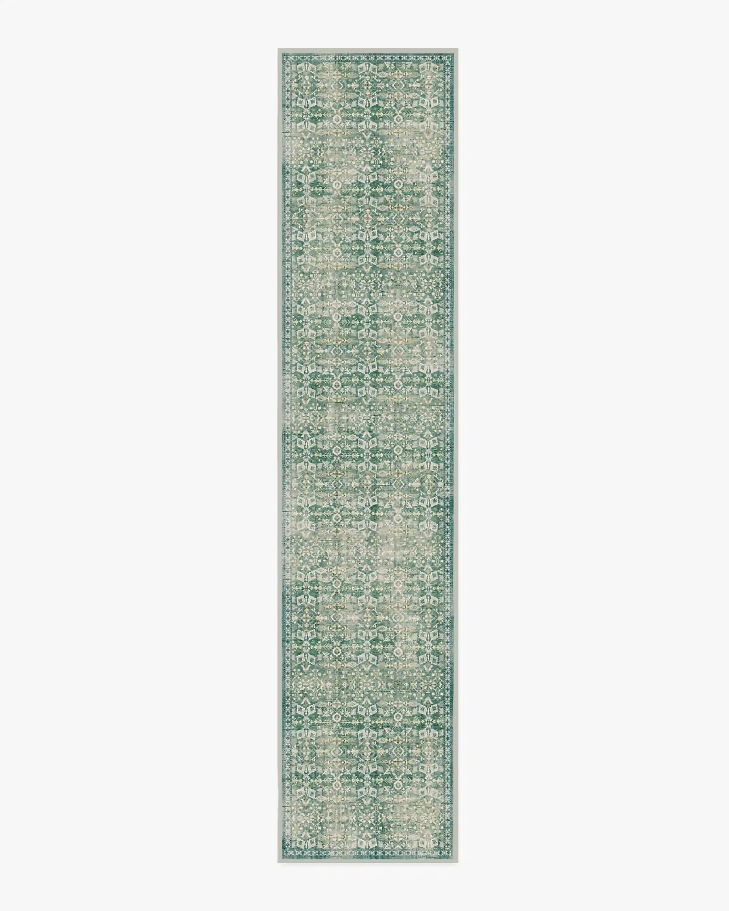 Sierra Sage Rug