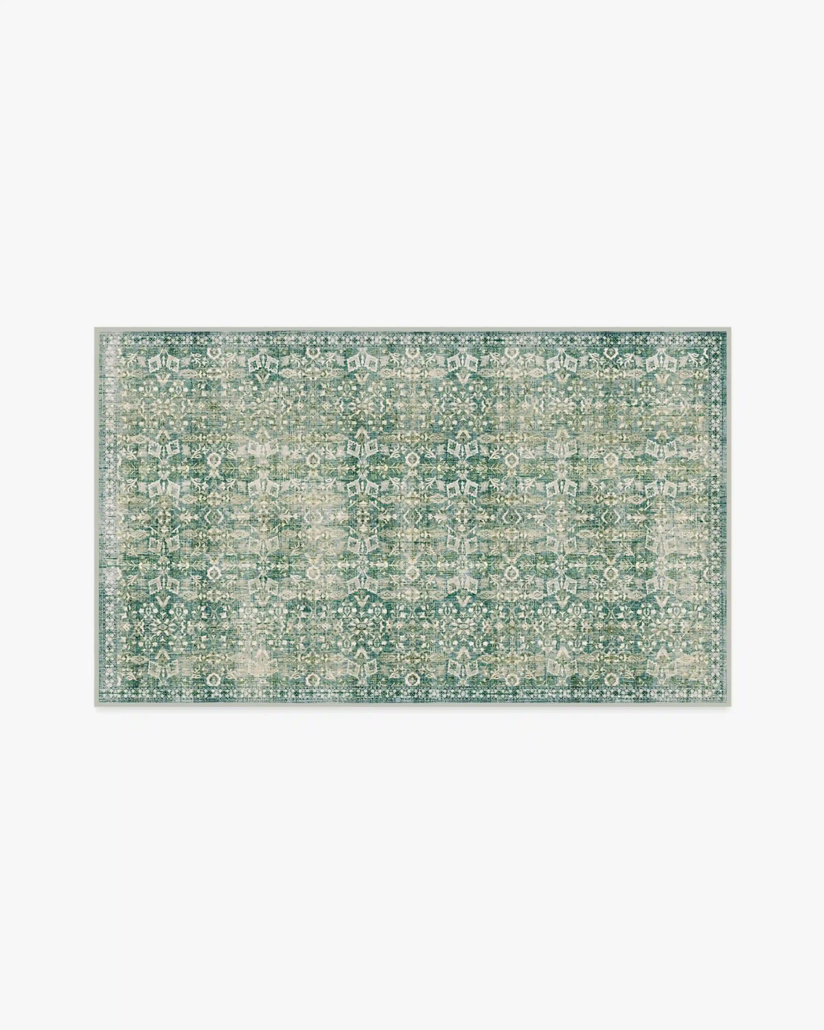Sierra Sage Rug