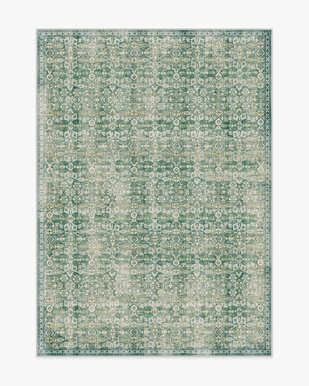 Sierra Sage Rug