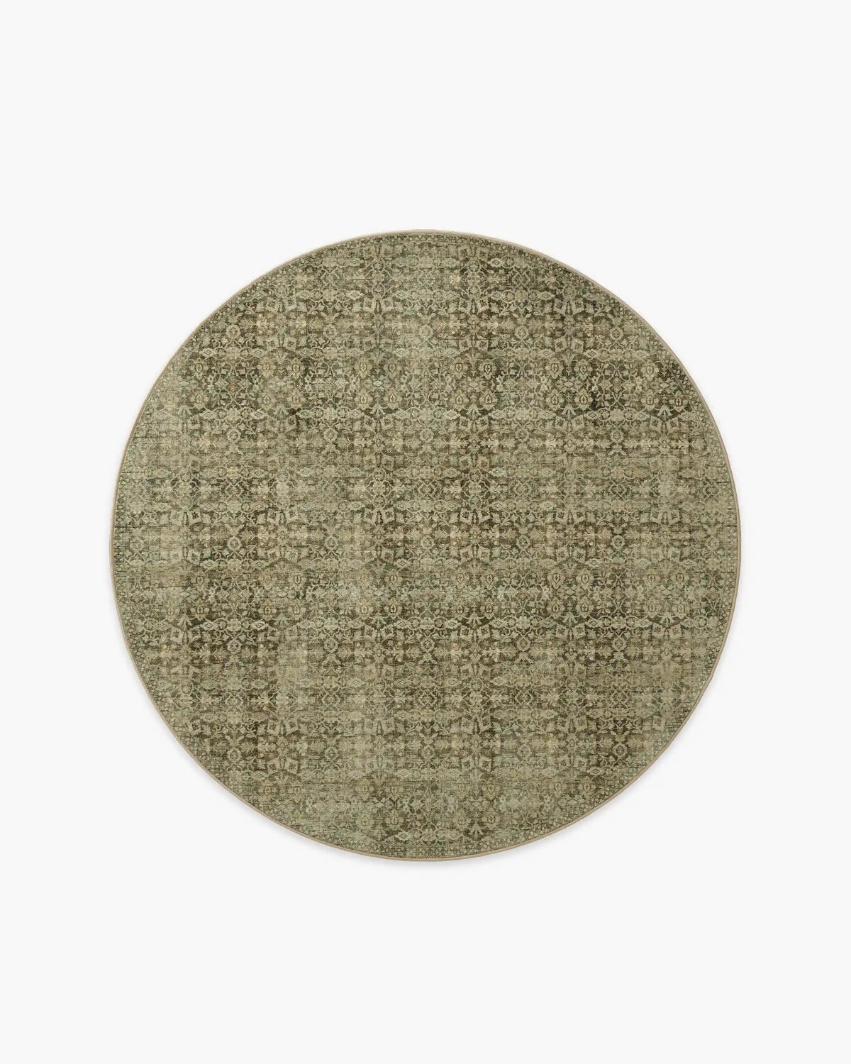 Sierra Wheat Rug