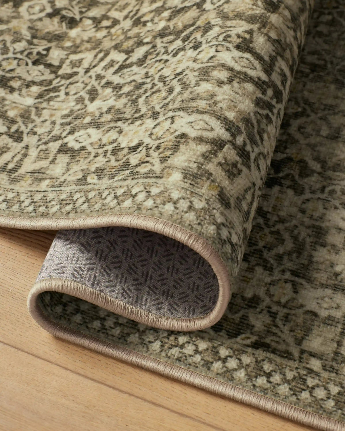 Sierra Wheat Rug