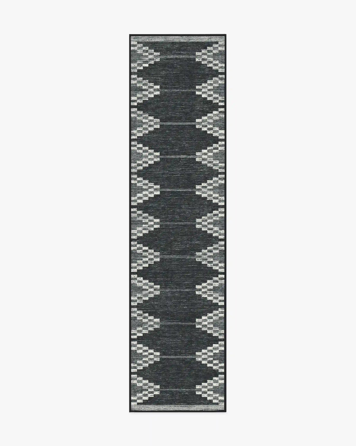 Sloane Black Rug