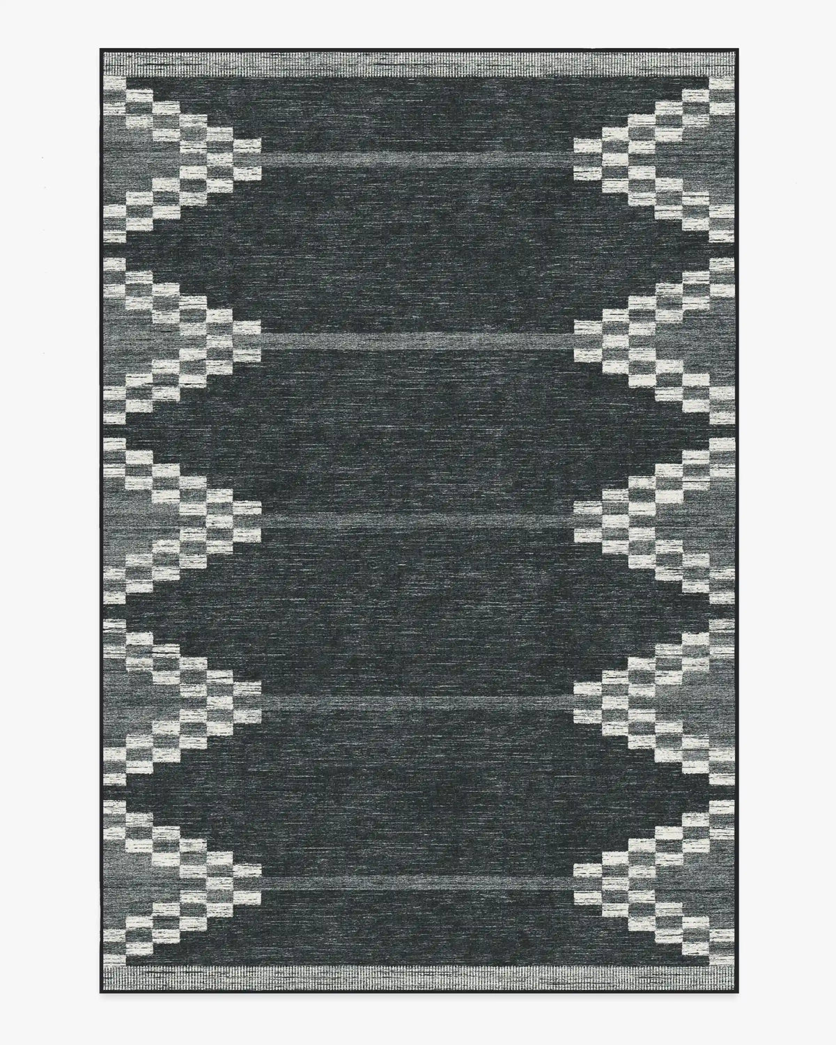 Sloane Black Rug