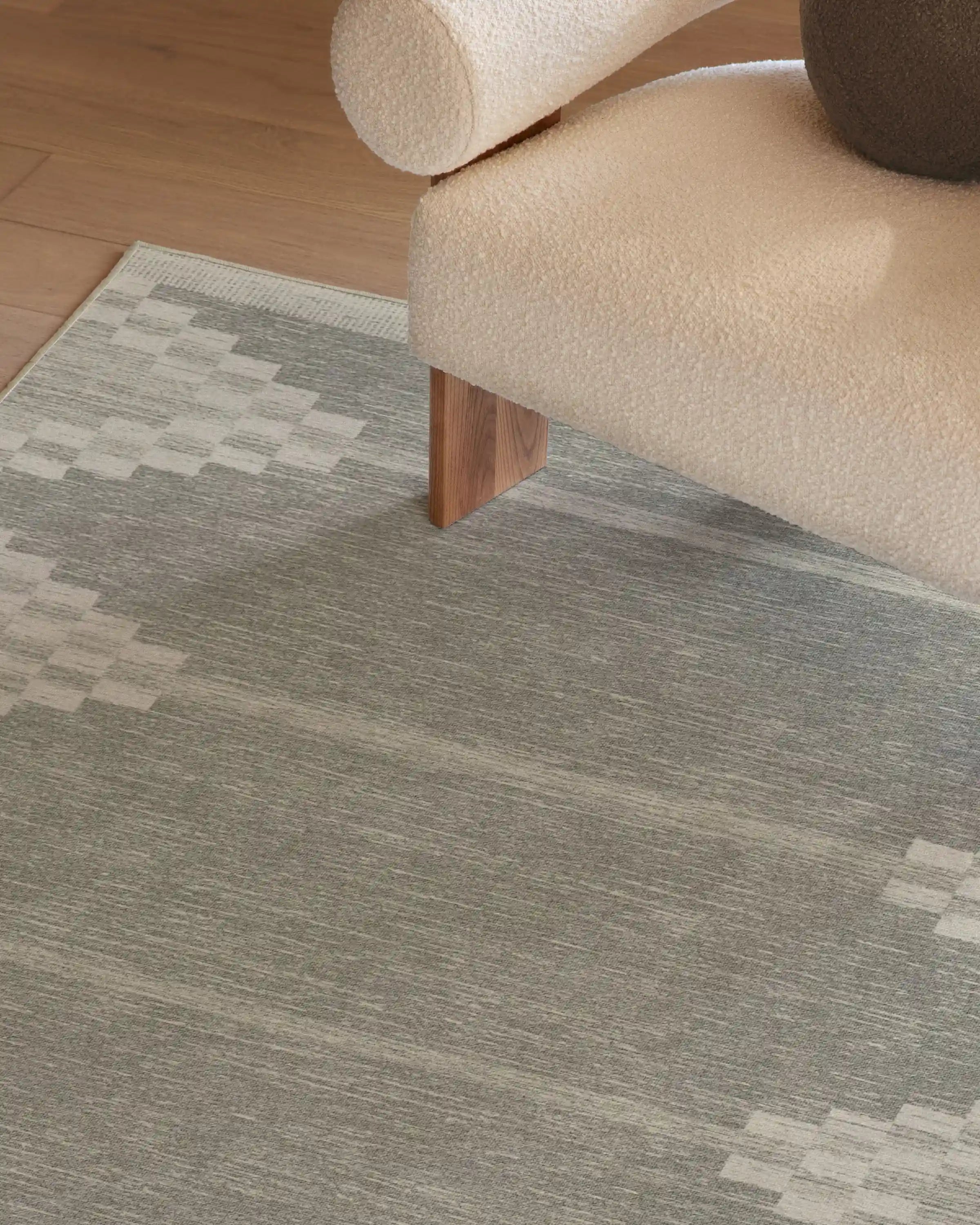 Sloane Grey Rug