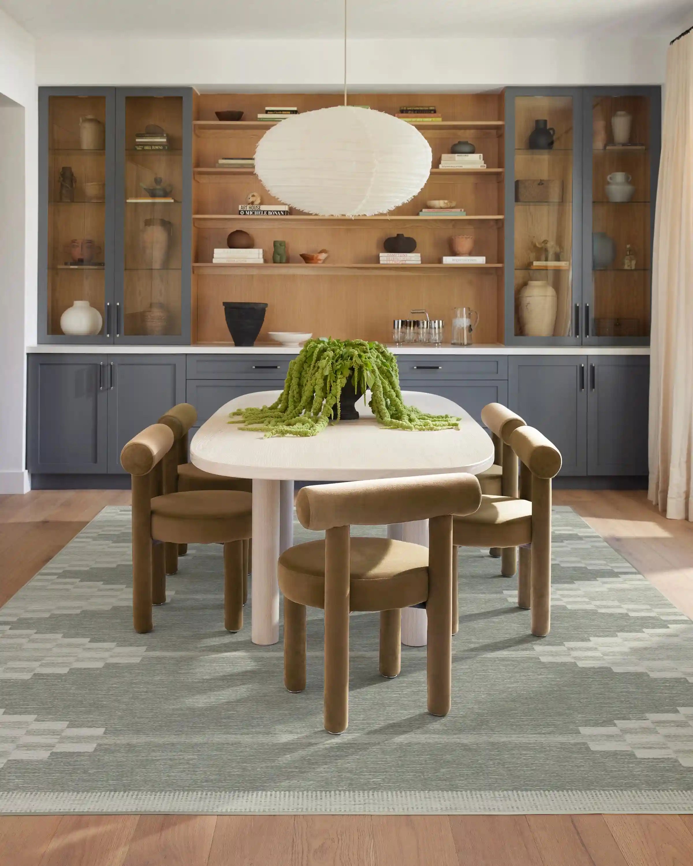 Sloane Grey Rug
