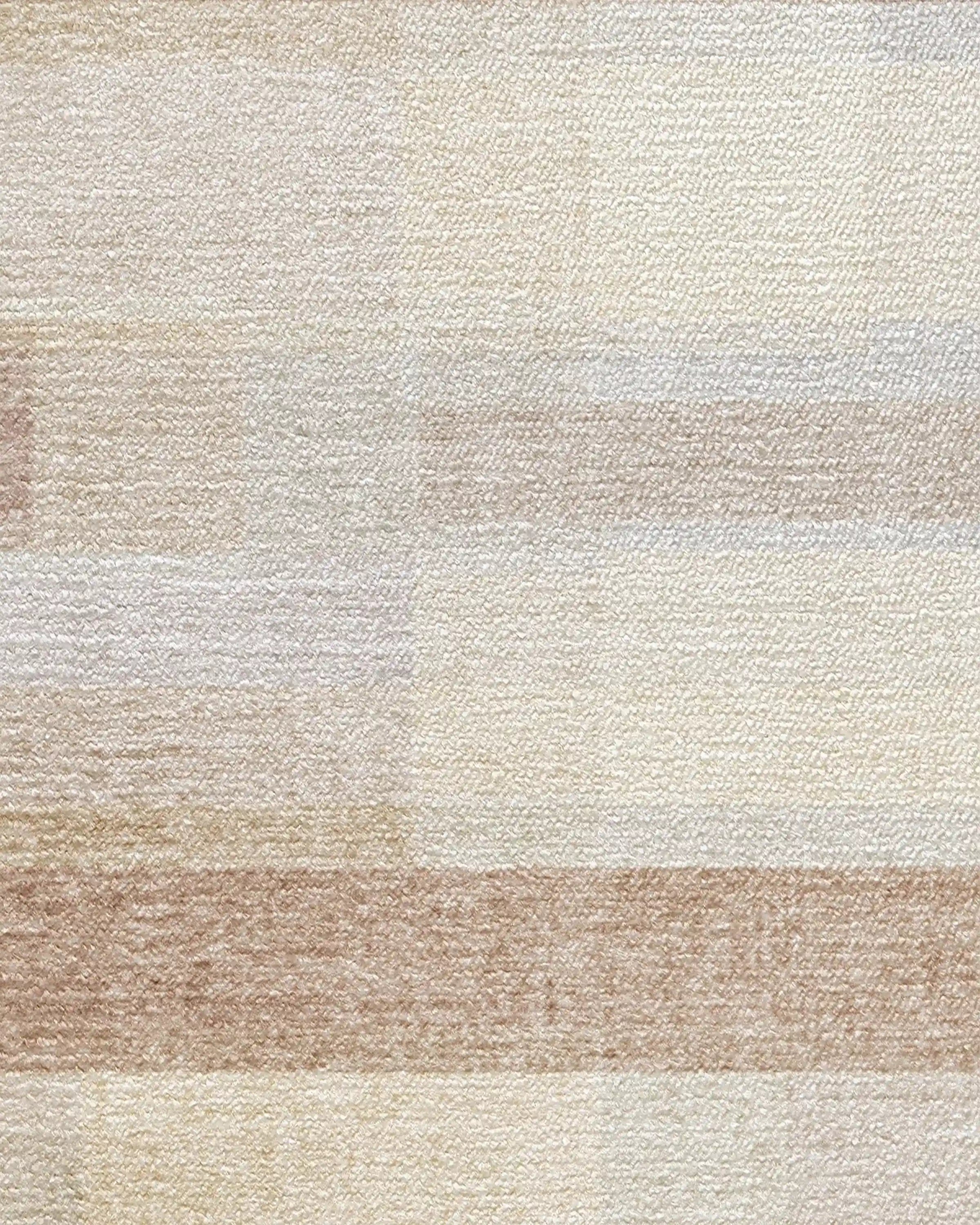 Solar Drift Neutral Rug