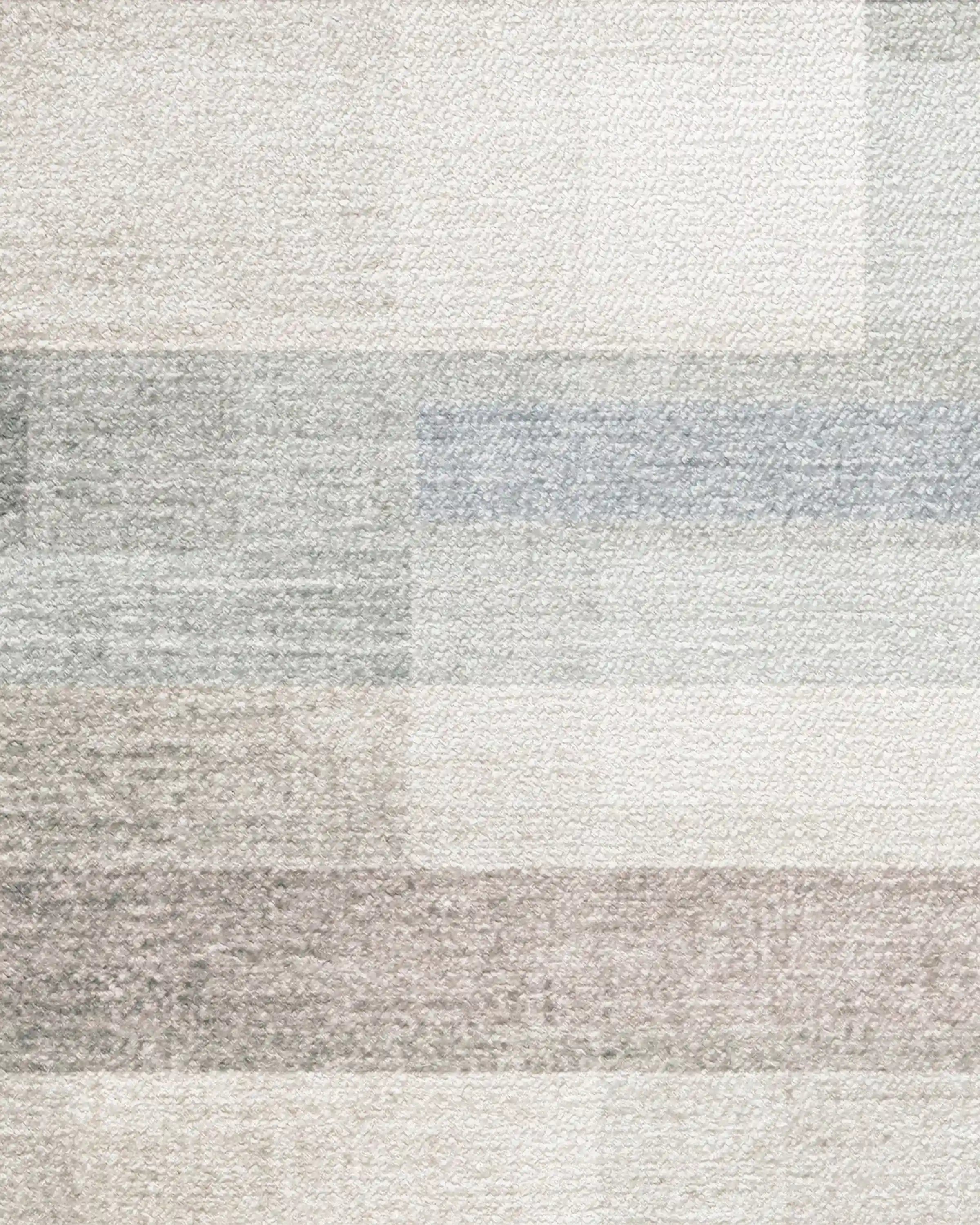 Solar Drift Warm Grey Rug