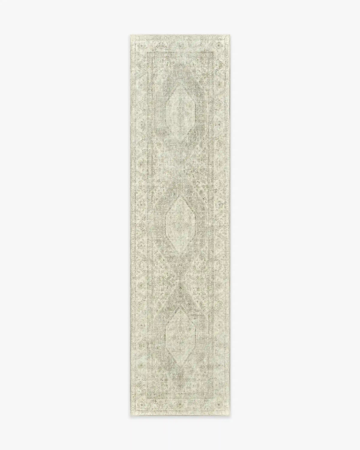 Soluna Ivory & Natural Rug