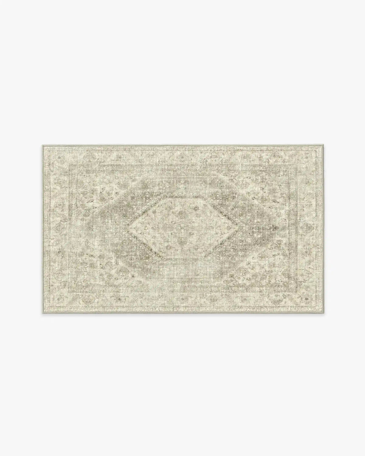 Soluna Ivory & Natural Rug