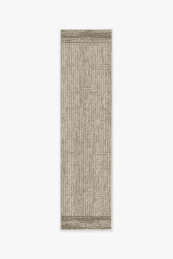 Solvi Stone Rug