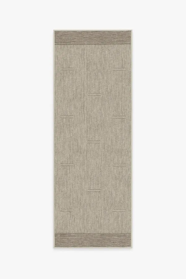Solvi Stone Rug