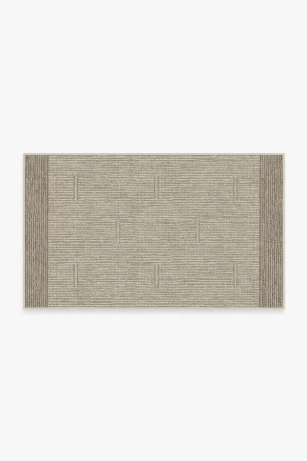 Solvi Stone Rug