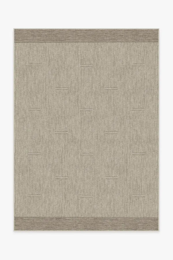 Solvi Stone Rug