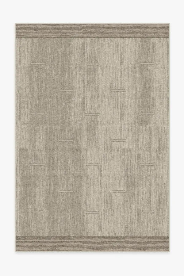 Solvi Stone Rug