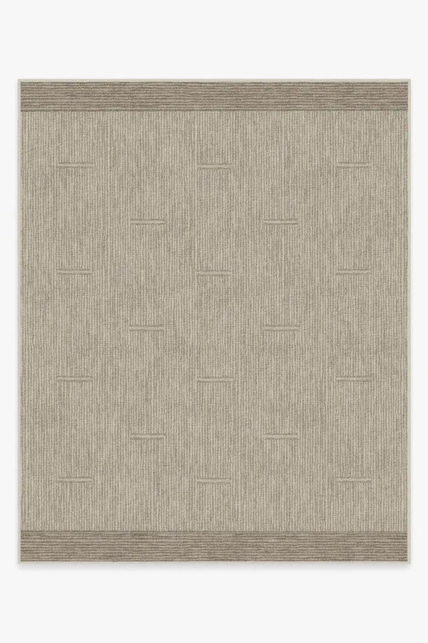 Solvi Stone Rug