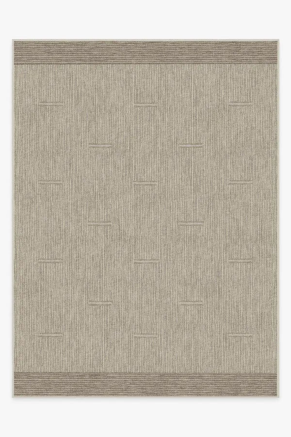 Solvi Stone Rug
