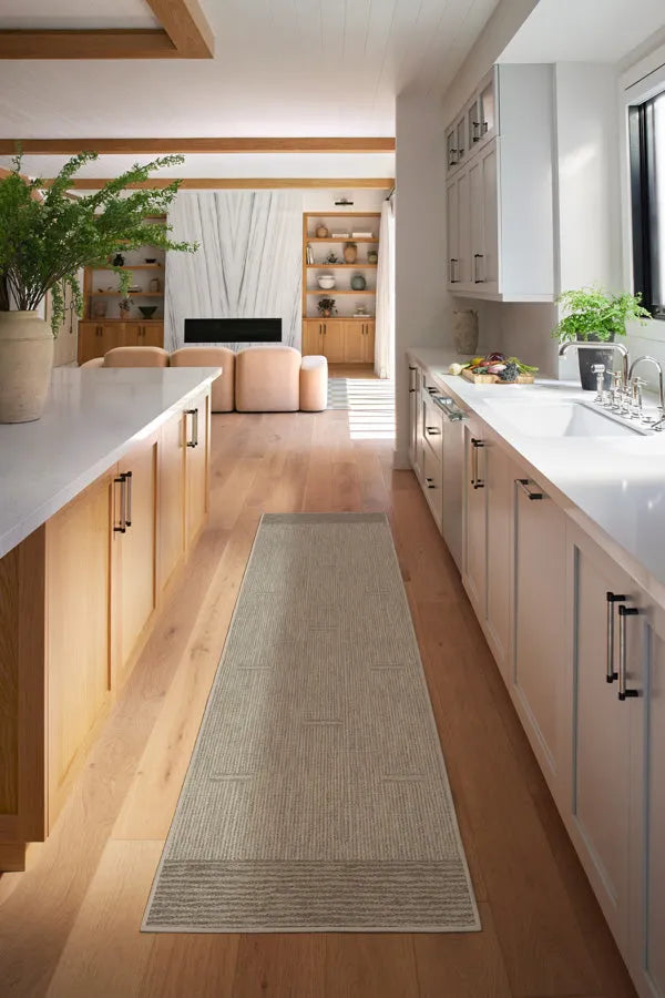 Solvi Stone Rug