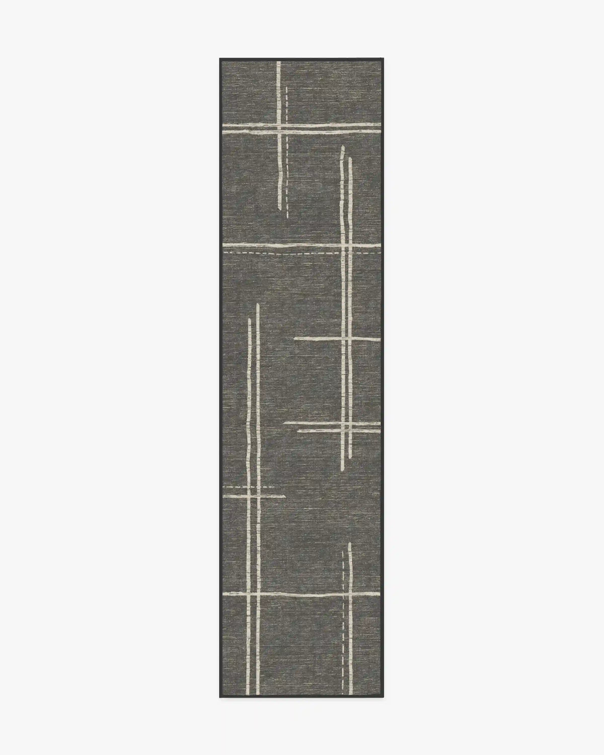 Stellan Charcoal Rug