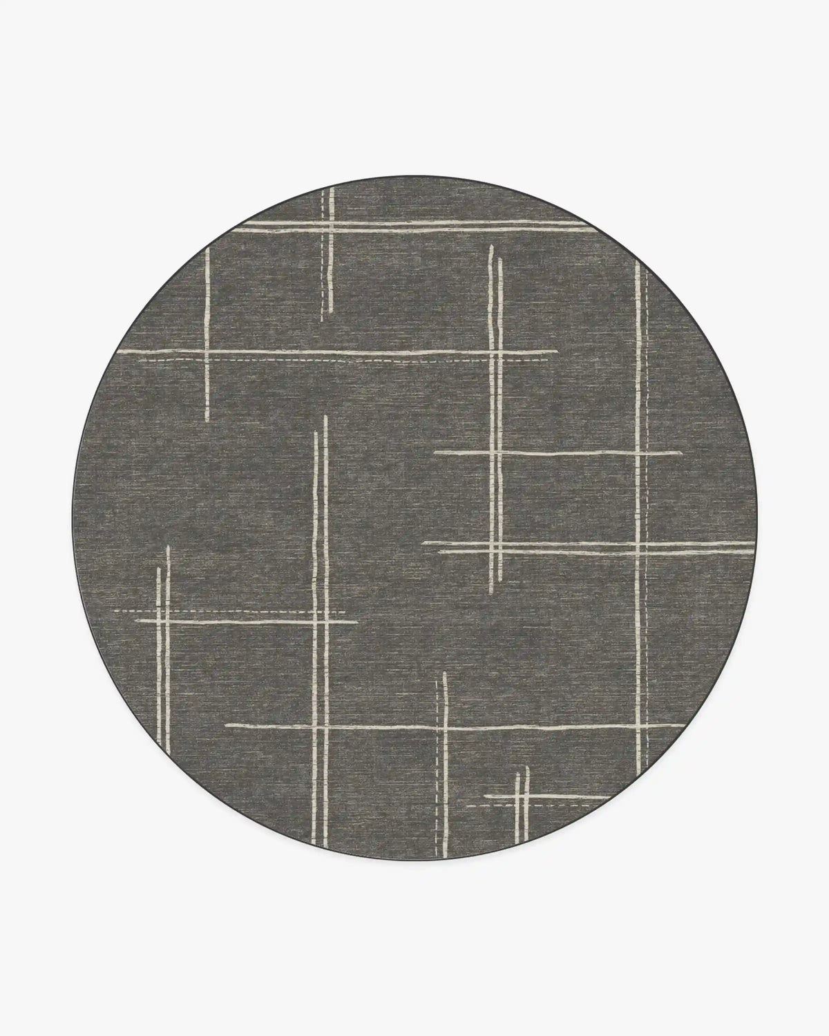 Stellan Charcoal Rug