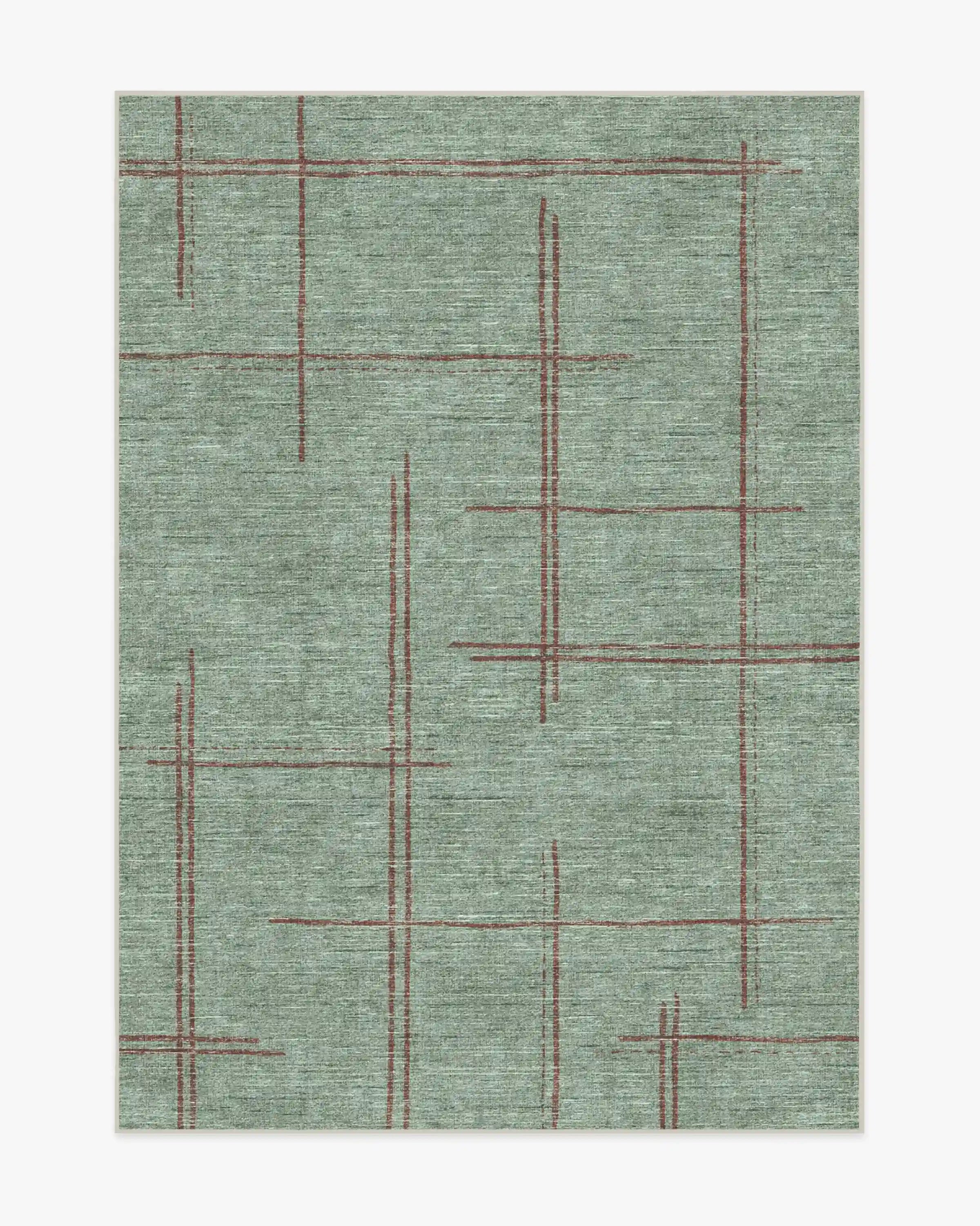 Stellan Sage Rug