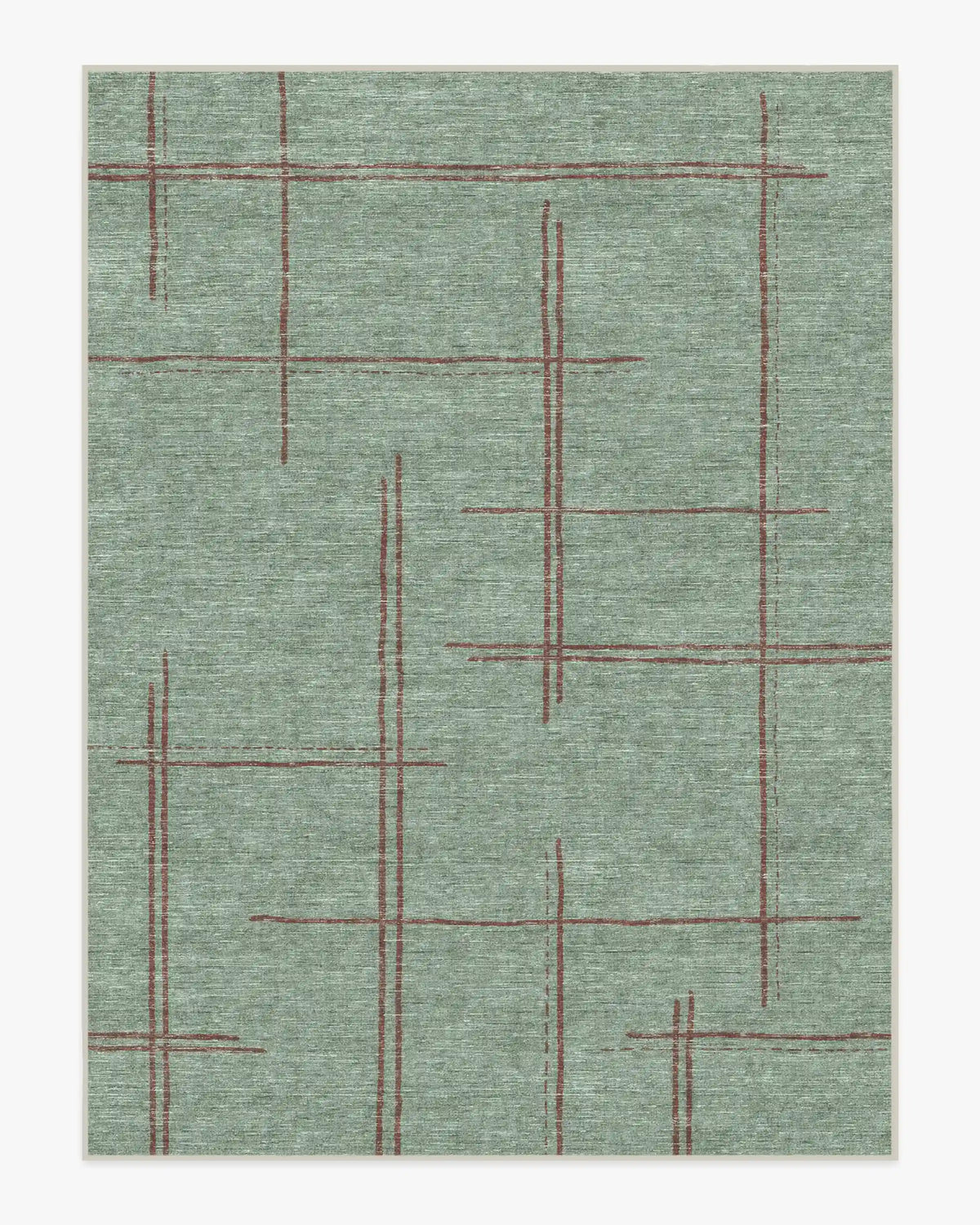 Stellan Sage Rug