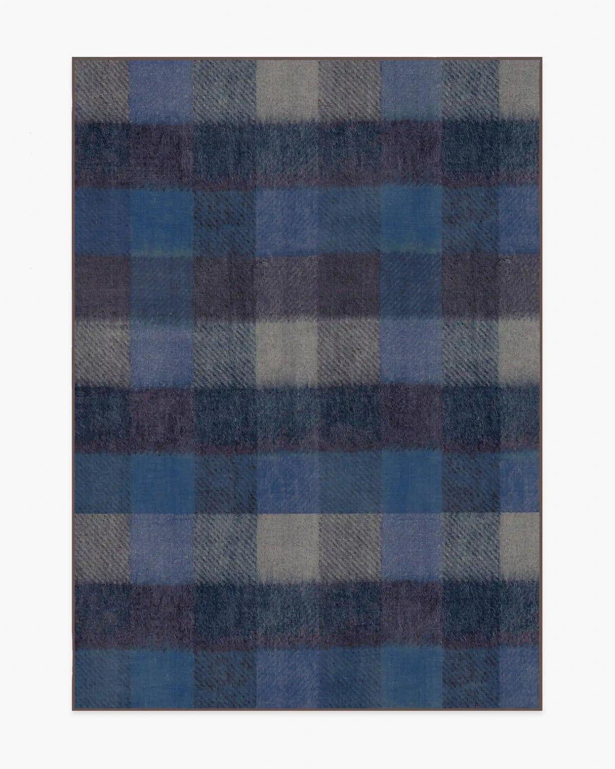 Tallitha Blue & Plum Rug