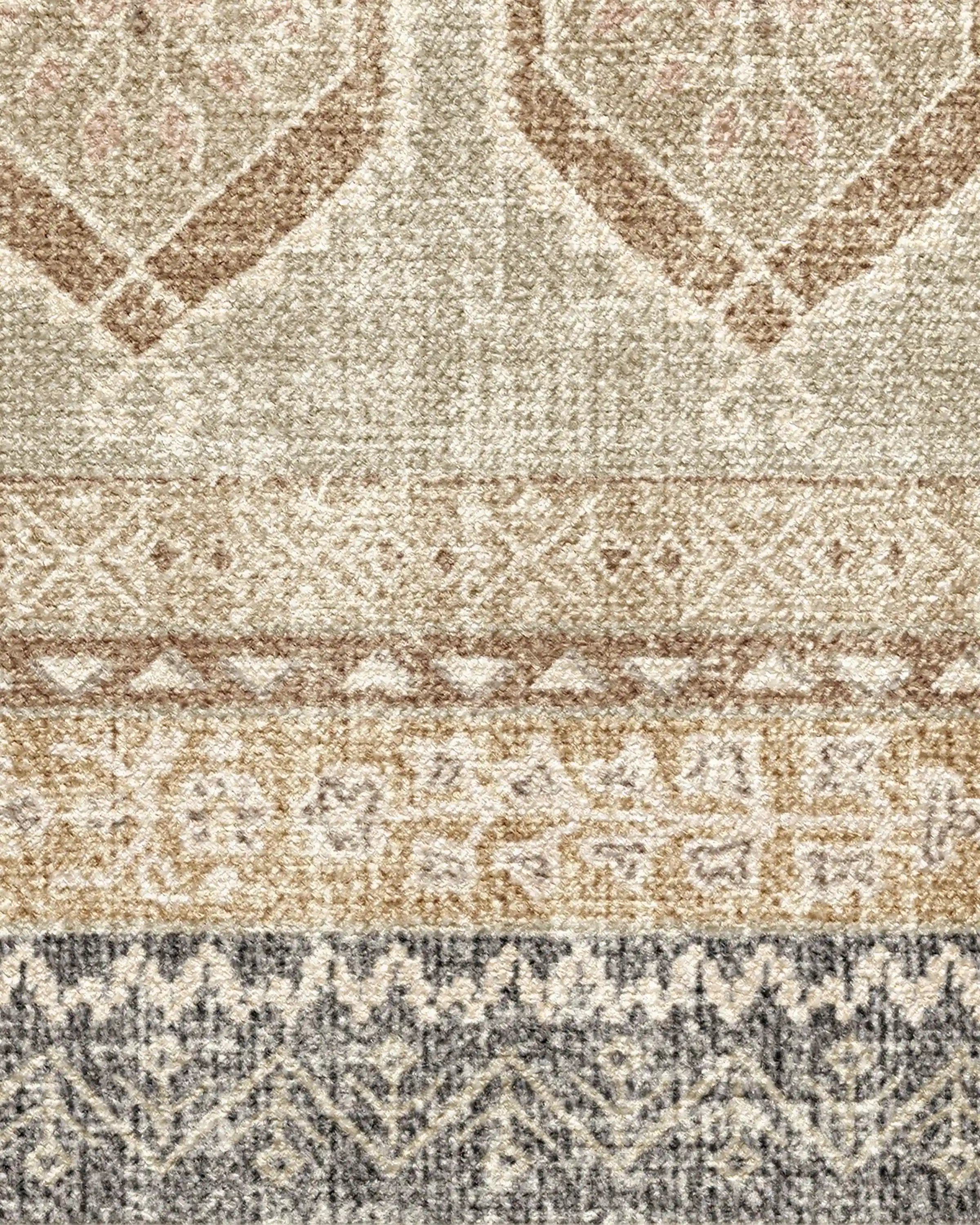 Tawnie Brown Rug