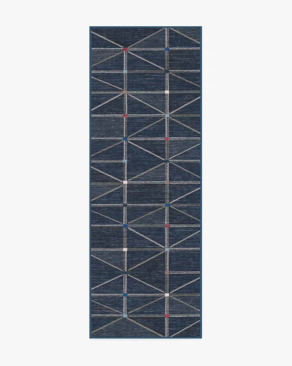 Ulysses Navy Rug