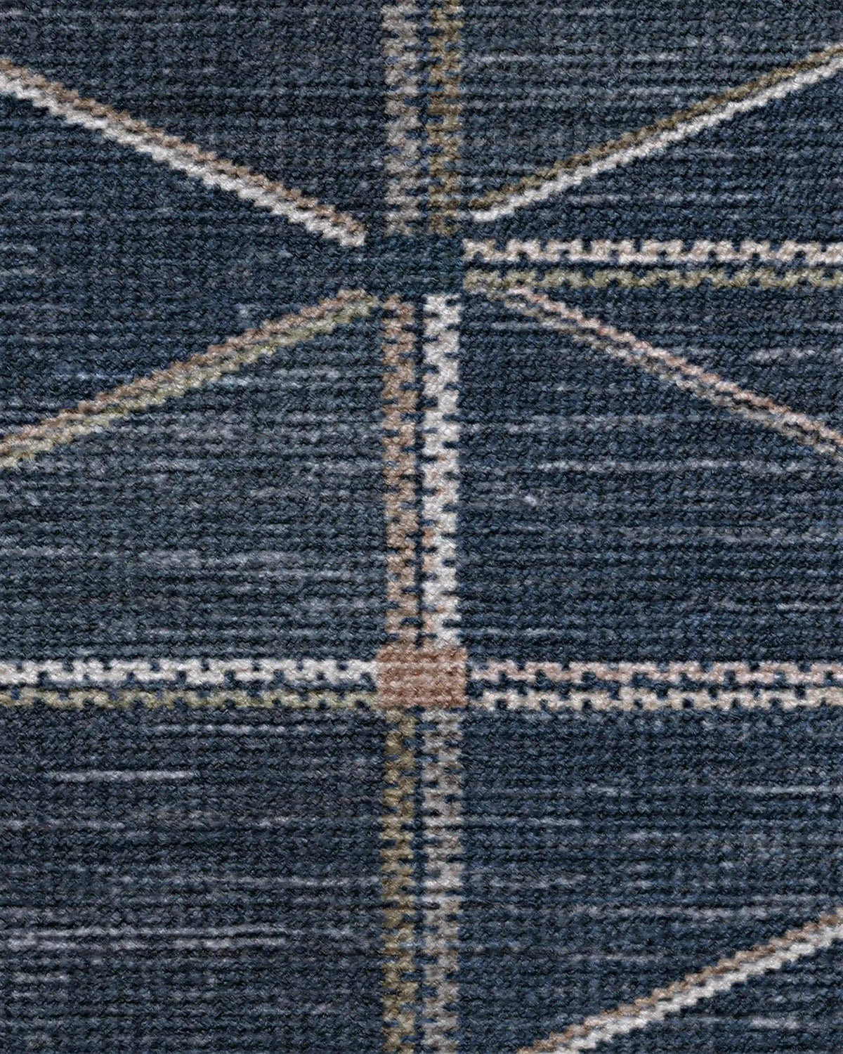 Ulysses Navy Rug