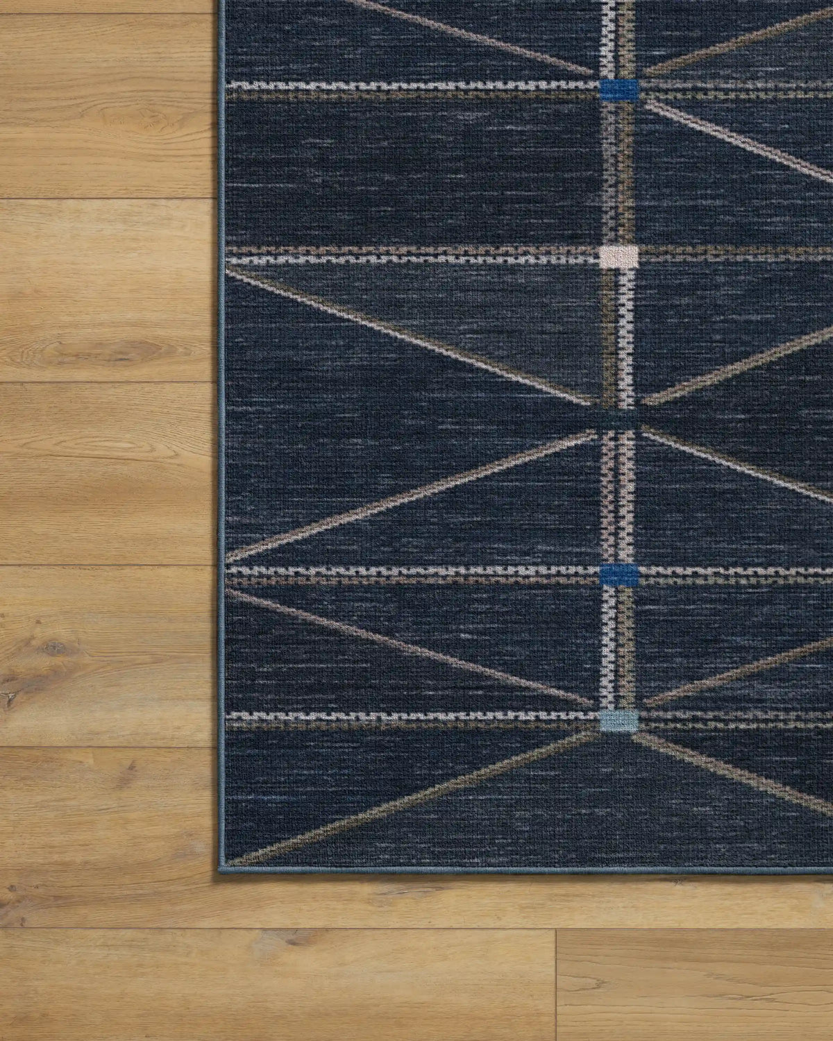Ulysses Navy Rug