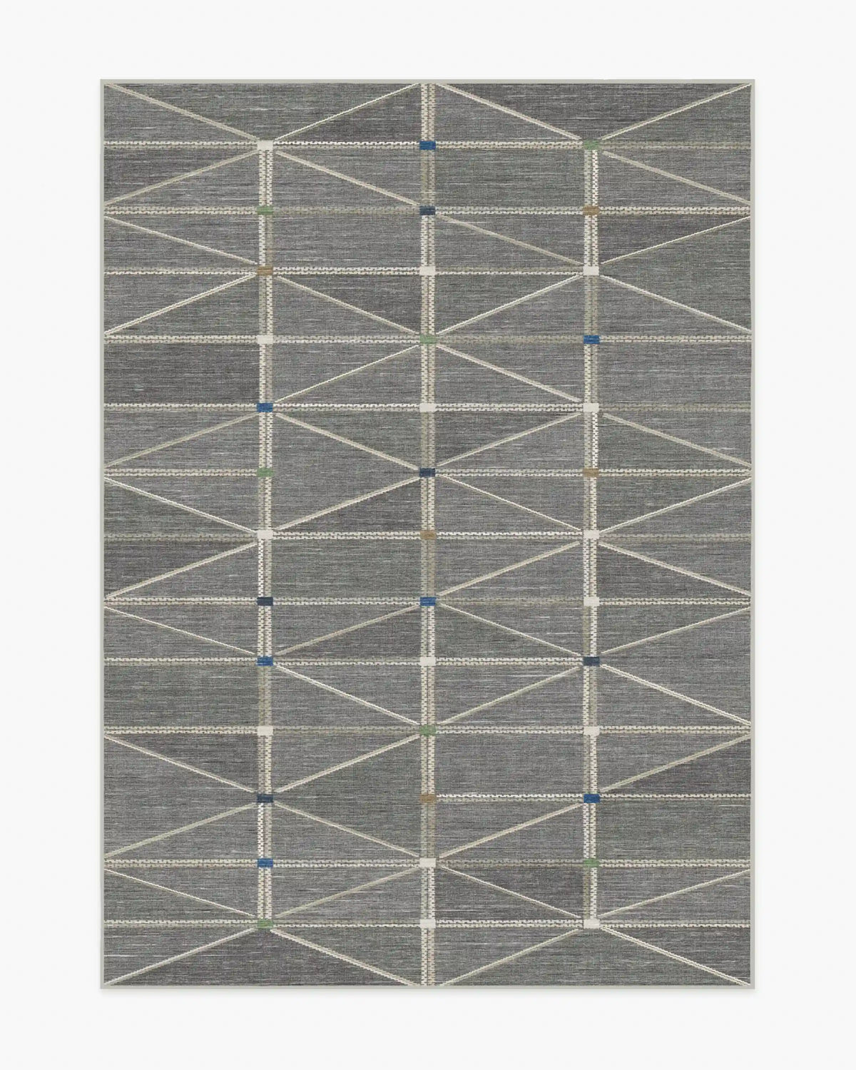 Ulysses Grey Rug