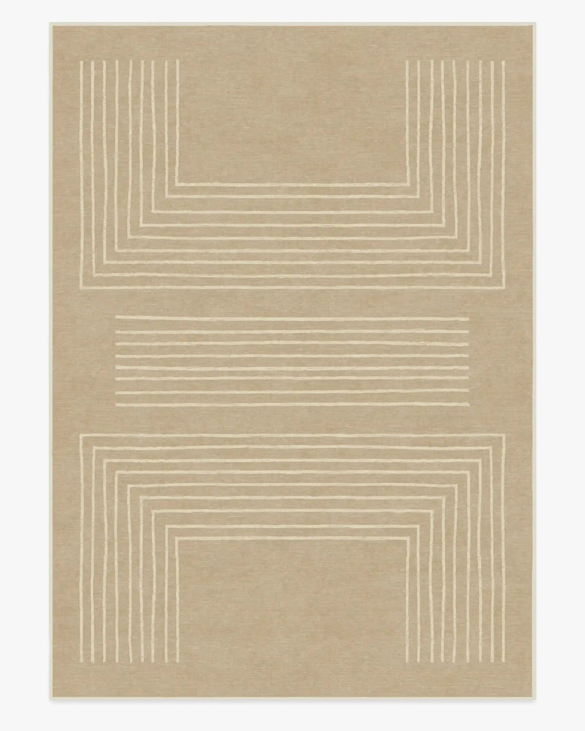 Valencia Natural Rug