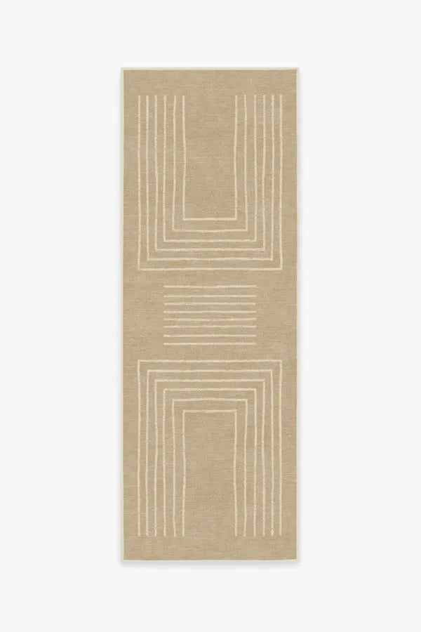 Valencia Natural Rug