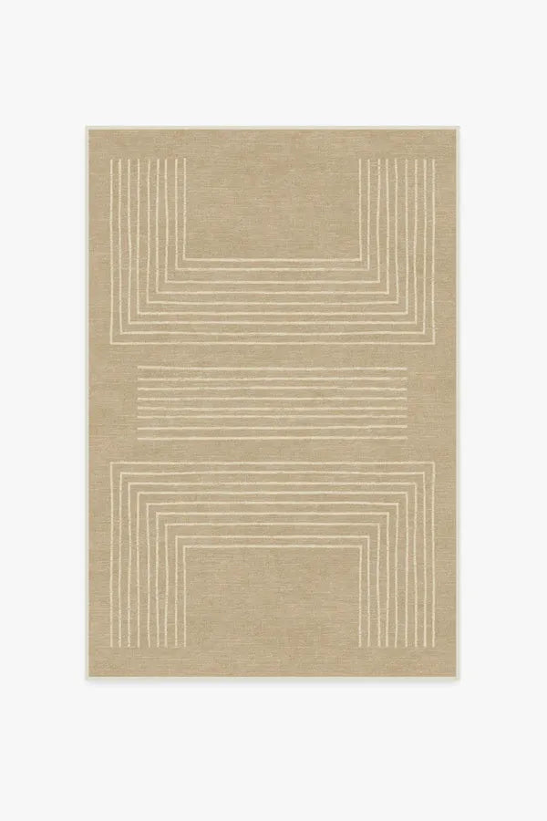 Valencia Natural Rug