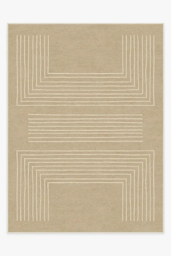 Valencia Natural Rug