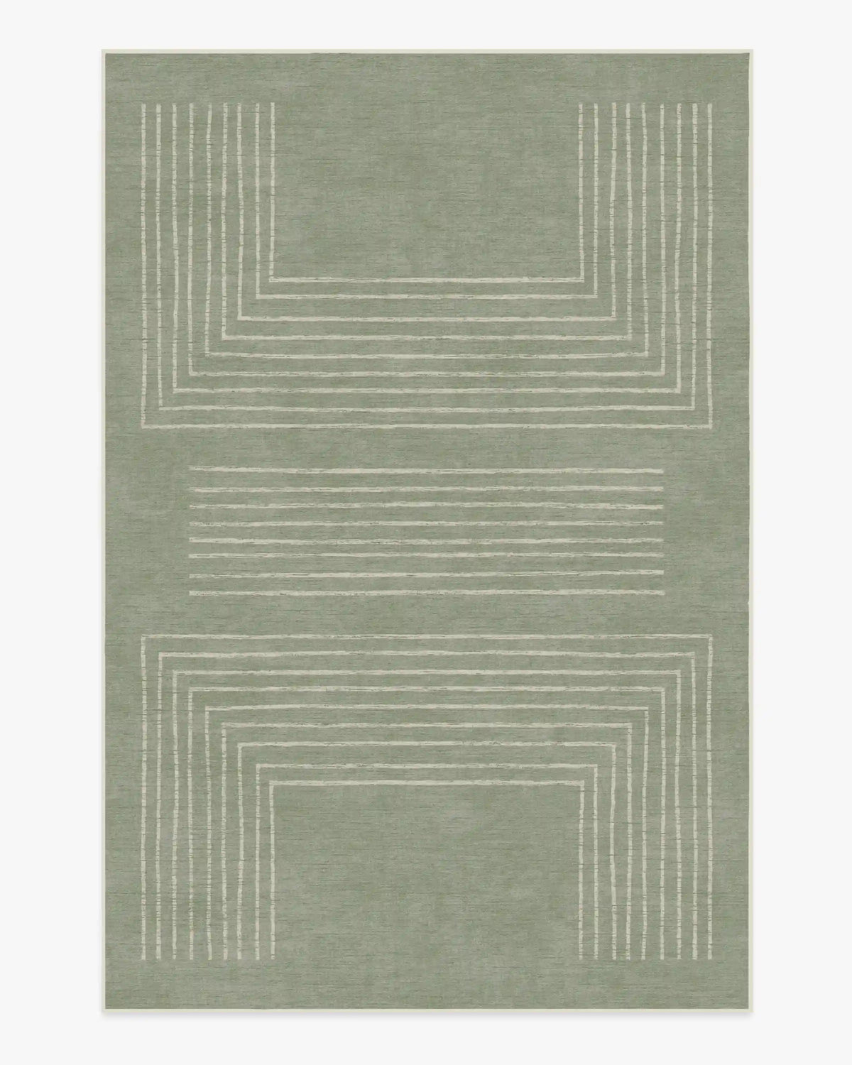 Valencia Sage Green Rug