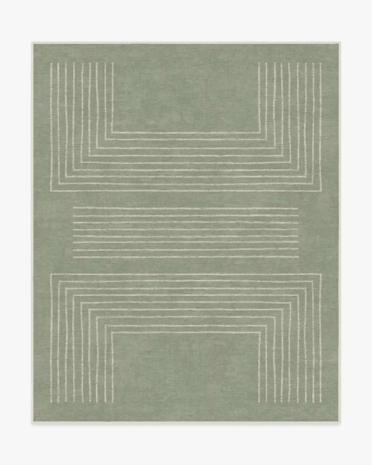 Valencia Sage Green Rug