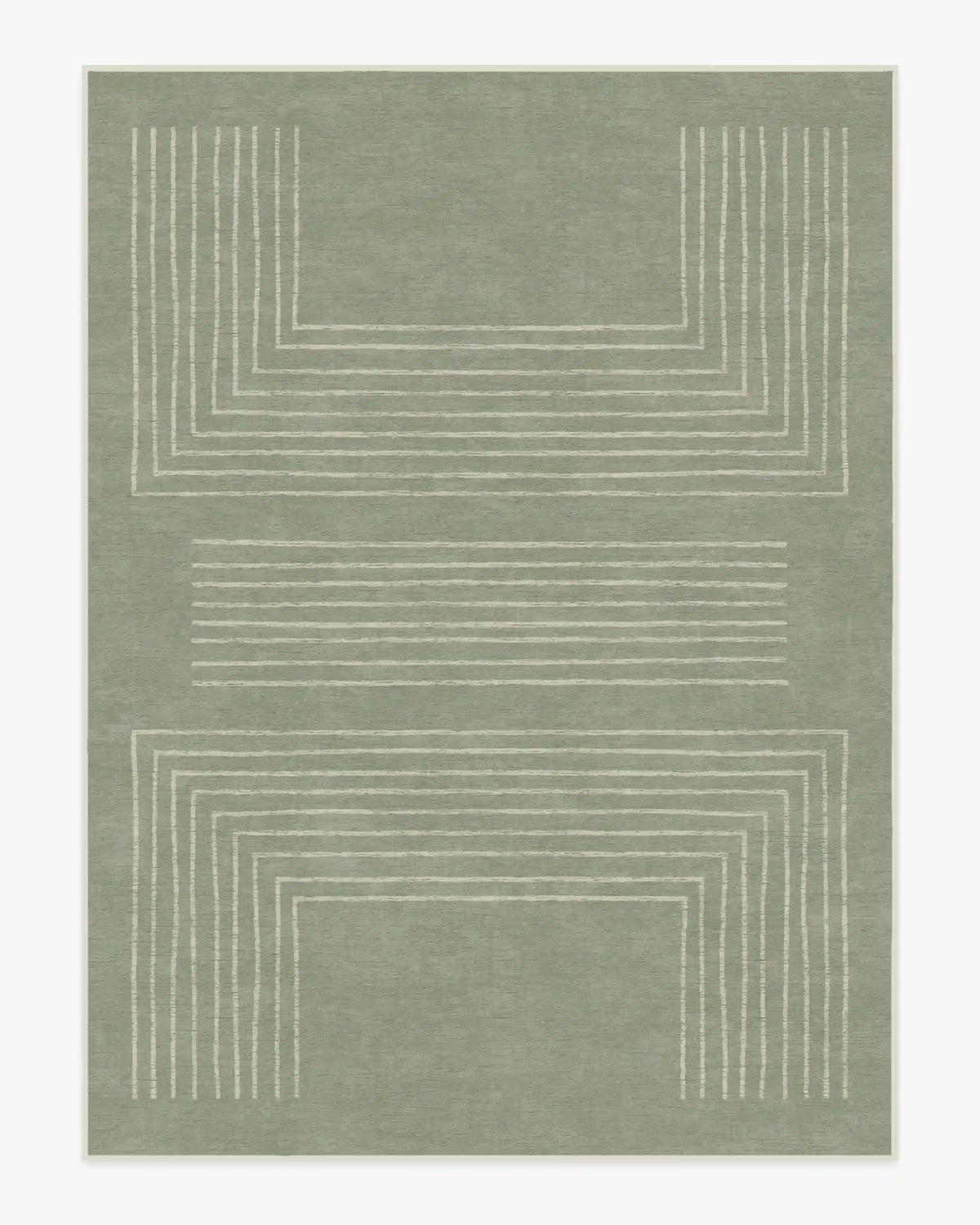 Valencia Sage Green Rug