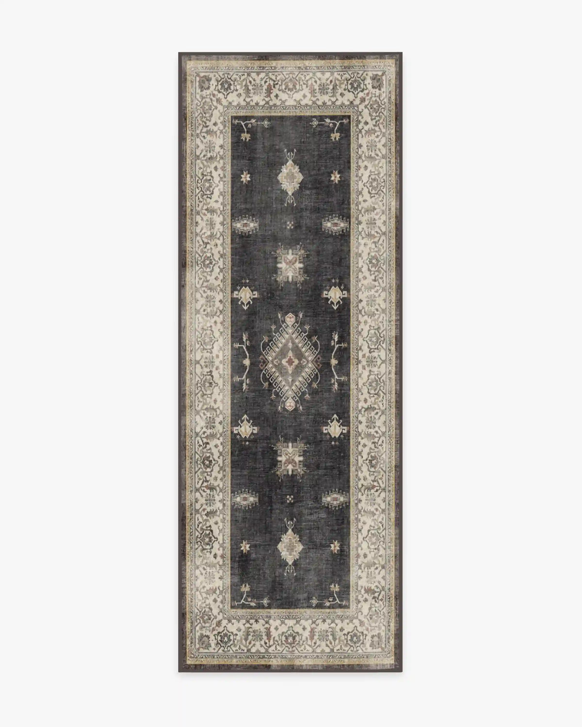 Verena Dark Wood Rug