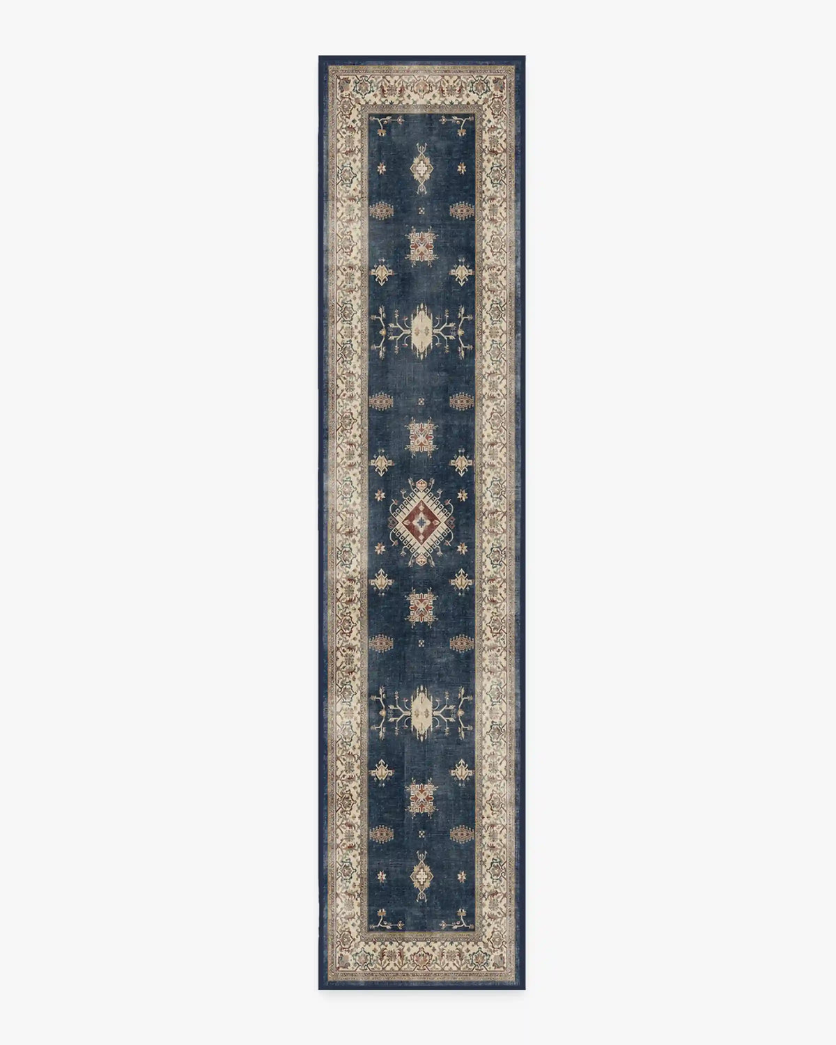 Verena Sapphire Rug