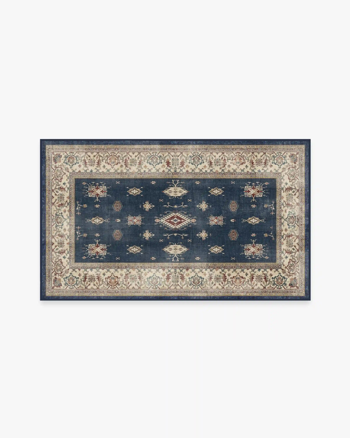 Verena Sapphire Rug